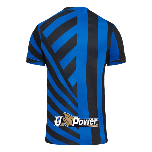 Inter Milan Home  Soccer Jersey 2024/25 Top Soccer Jerseys Store