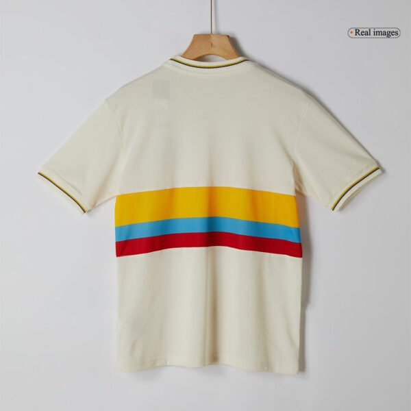 Colombia  Soccer Jersey 2024- 100th Anniversary Top Soccer Jerseys Store