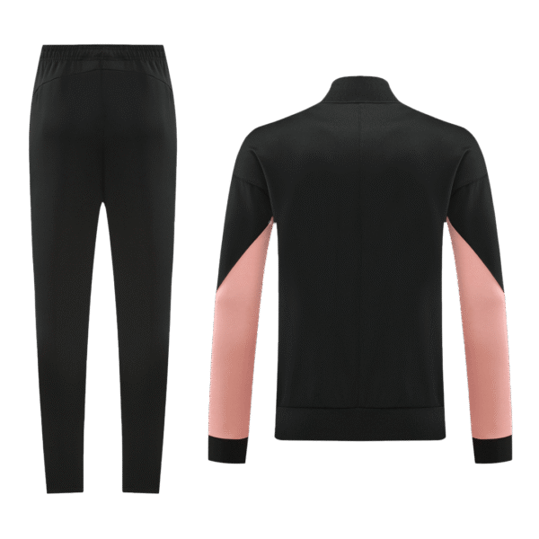 PSG Training Jacket Kit (Jacket+Pants) 2024/25 Top Soccer Jerseys Store