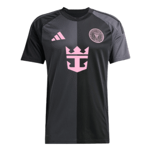Inter Miami CF Away  Soccer Jersey 2025 Top Soccer Jerseys Store