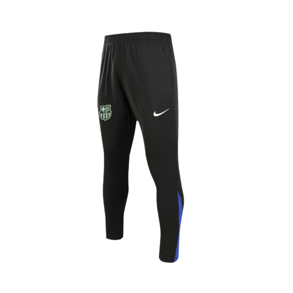 Barcelona Zipper Sweatshirt Kit(Top+Pants) 2024/25 Top Soccer Jerseys Store