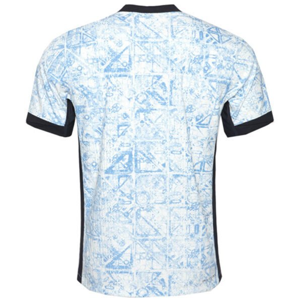 Men's Portugal Away Shirt Euro 2024 - Image 10