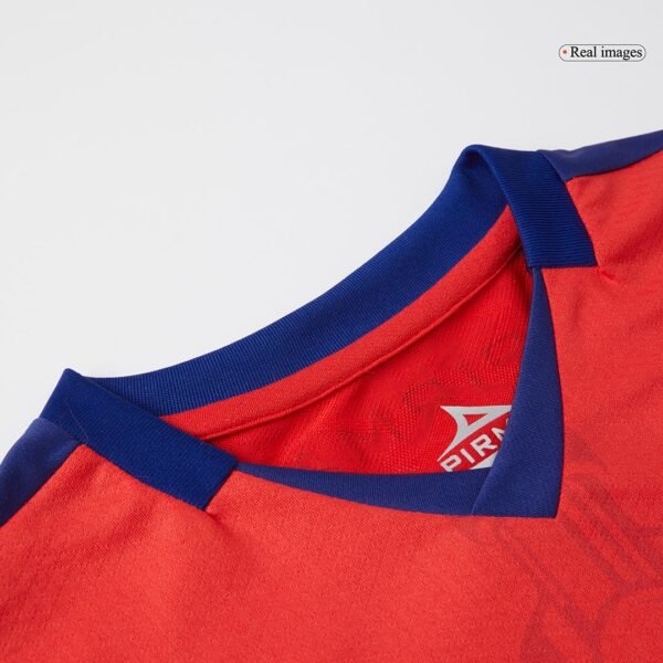 Kid's Cruz Azul Third Away  Soccer Jersey Kit(Jersey+Shorts) 2024/25 Top Soccer Jerseys Store