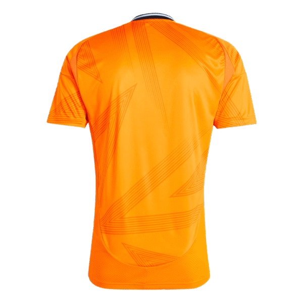 Real Madrid Away  Soccer Jersey 2024/25 Top Soccer Jerseys Store