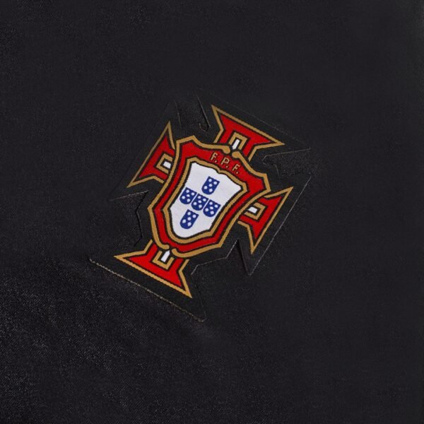 Retro 2006 Portugal Away  Soccer Jersey Top Soccer Jerseys Store
