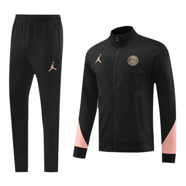 PSG Training Jacket Kit (Jacket+Pants) 2024/25 Top Soccer Jerseys Store