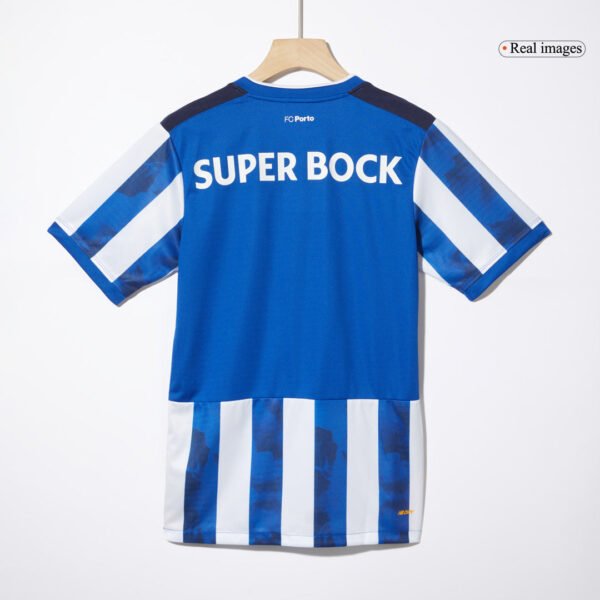 FC Porto Home  Soccer Jersey 2024/25 Top Soccer Jerseys Store