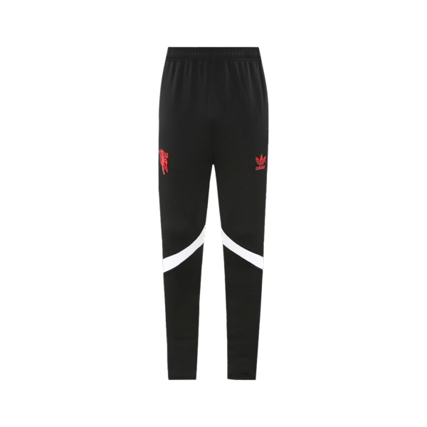Manchester United Training Jacket Kit (Jacket+Pants) 2024/25 Top Soccer Jerseys Store