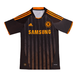 Retro 2010/11 Chelsea Away  Soccer Jersey Top Soccer Jerseys Store