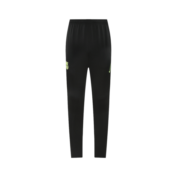 Barcelona Training Jacket Kit (Jacket+Pants) 2024/25 Top Soccer Jerseys Store