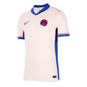 Player Version Chelsea Away  Soccer Jersey 2024/25 Top Soccer Jerseys Store
