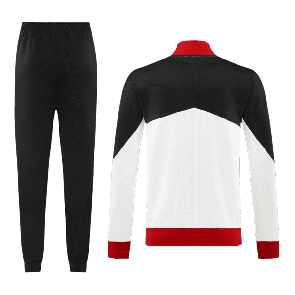 Liverpool Training Jacket Kit (Jacket+Pants) 2024/25 Top Soccer Jerseys Store