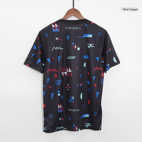 Men's Portugal Pre-Match Shirt Euro 2024 - Image 7