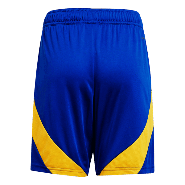 Al Nassr Home Soccer Shorts 2024/25 Top Soccer Jerseys Store
