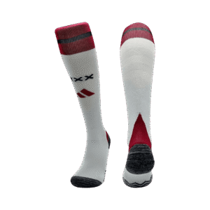 Ajax Third Away Soccer Socks 2024/25 Top Soccer Jerseys Store
