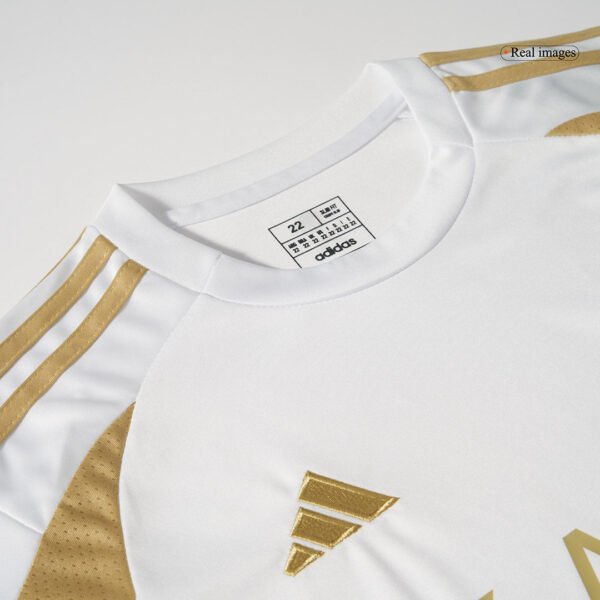 Kid's RONALDO #7 Al Nassr Third Away  Soccer Jersey Kit(Jersey+Shorts) 2024/25 - ACL Top Soccer Jerseys Store