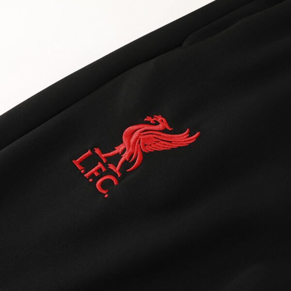 Liverpool Training Jacket Kit (Jacket+Pants) 2024/25 Top Soccer Jerseys Store
