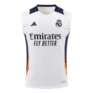 Real Madrid Pre-Match Vest 2024/25 Top Soccer Jerseys Store