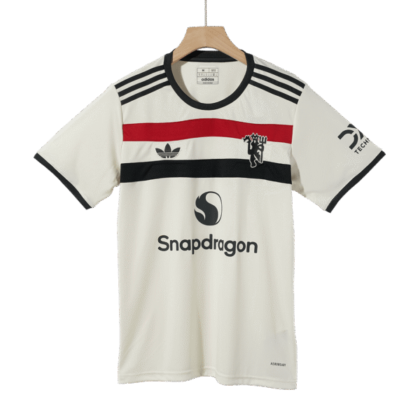 Manchester United Third Away  Soccer Jersey 2024/25 Top Soccer Jerseys Store