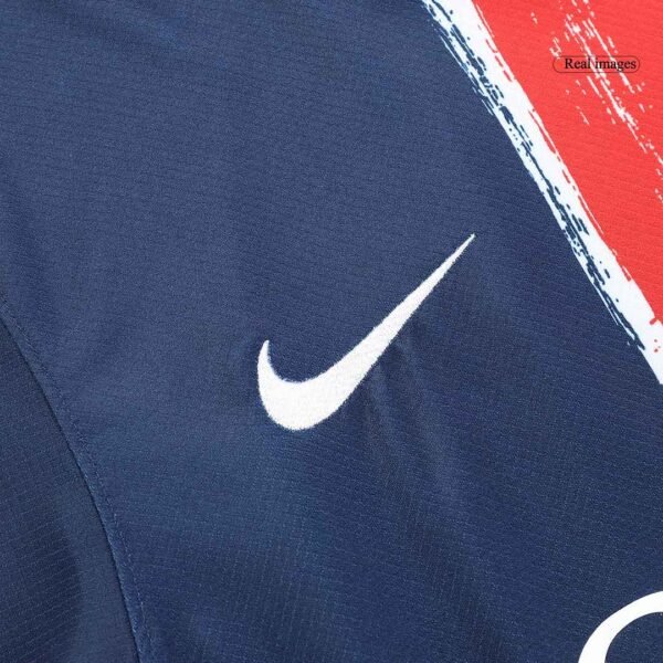 MBAPPE #7 PSG Home Soccer Jersey 2024/25 Top Soccer Jerseys Store