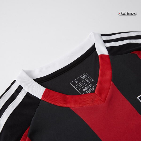 Fulham Away  Soccer Jersey 2024/25 Top Soccer Jerseys Store