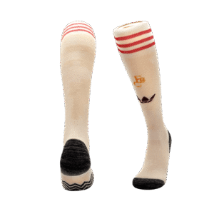 Kid's Bayern Munich Third Away Soccer Socks 2024/25 Top Soccer Jerseys Store