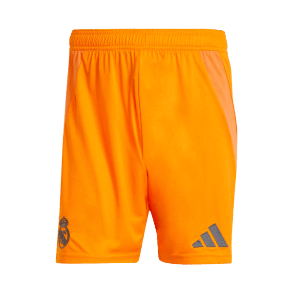 Real Madrid Away  Soccer Jersey Kit(Jersey+Shorts) 2024/25 Top Soccer Jerseys Store