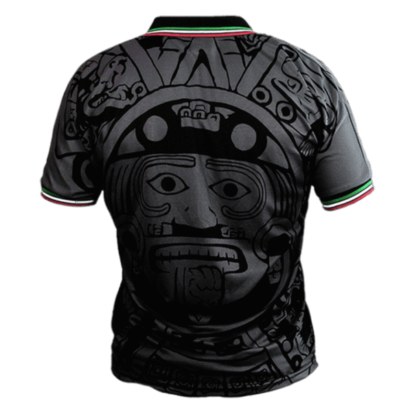 Mexico Retro Soccer Jersey 1998 Top Soccer Jerseys Store