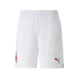 AC Milan Away Soccer Shorts 2022/23 Top Soccer Jerseys Store