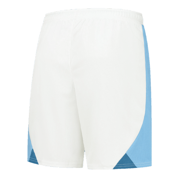 Manchester City Home Soccer Shorts 2023/24 Top Soccer Jerseys Store
