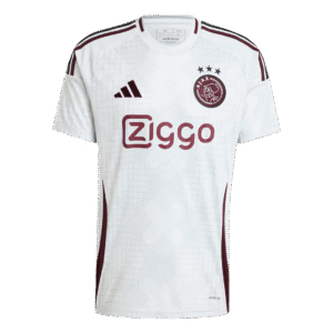 Ajax Third Away  Soccer Jersey 2024/25 Top Soccer Jerseys Store