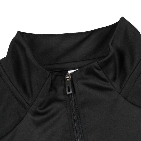 Kid's Arsenal Zipper Sweatshirt Kit(Top+Pants) 2024/25 Top Soccer Jerseys Store