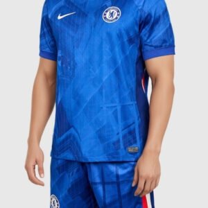 Chelsea Home Shirt Kit(Shirt+Shorts+Socks) 2025/26